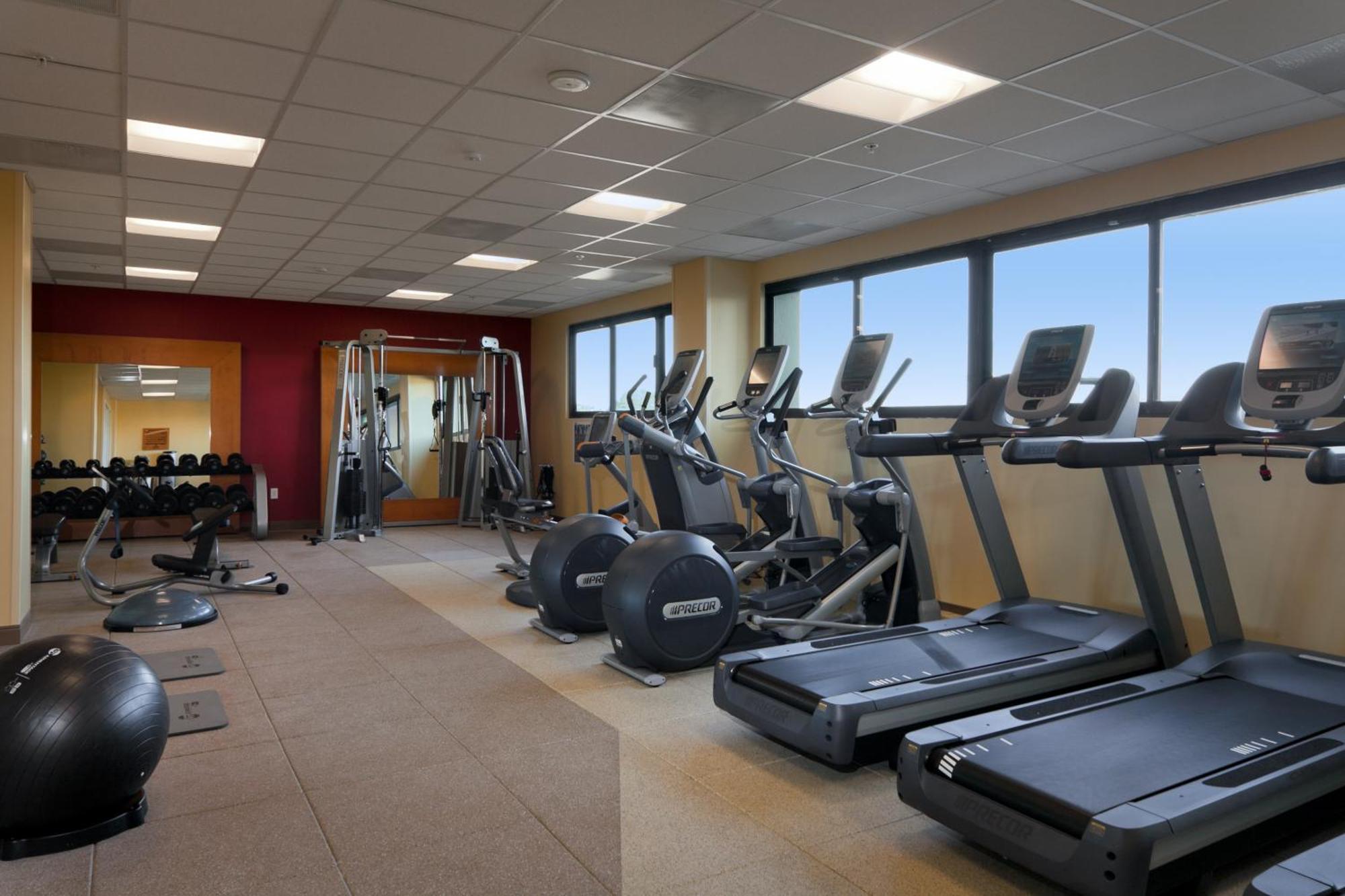 Hilton San Francisco Airport Bayfront - No Resort Fee Берлингейм Экстерьер фото